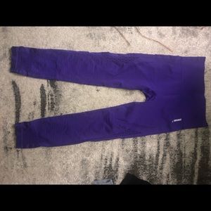 Gymshark Energy Seamless Size M Leggings